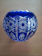 Kristallen vaas 12 cm, Ophalen