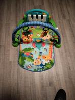baby speelboog, Kinderen en Baby's, Ophalen, Gebruikt, Mobiel, Met geluid