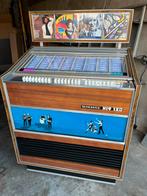 NSM Serenade Hit130, Verzamelen, Automaten | Jukeboxen, Ophalen, Zo goed als nieuw, 1960 tot 1970, Overige merken