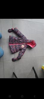Winterjas meisjes, Ophalen, Meisje, Zo goed als nieuw, Jasje