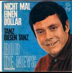 VOULU ! ! ! Nicht mal einen dollar  - Rob de Neys, Enlèvement ou Envoi, Comme neuf, Autres formats