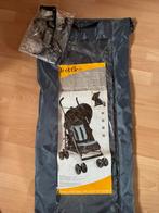 Opvouwbare buggy, Kinderen en Baby's, Buggy's, Ophalen, Zo goed als nieuw
