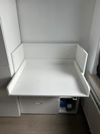 SMÅSTAD Bureau / commode  / verzorgingstafel, Ophalen, Zo goed als nieuw, Commode