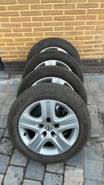 Banden velgen opel, Auto-onderdelen, Ophalen, 16 inch, Banden en Velgen, 205 mm