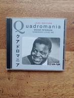 CD Oscar Peterson : Somebody loves me (4 cd set), CD & DVD, CD | Jazz & Blues, Enlèvement ou Envoi