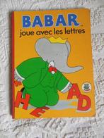 Babar, Non-fiction, Garçon ou Fille, 4 ans, Enlèvement