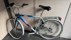 Stevige rijklare moderne herenfiets, Fietsen en Brommers, Ophalen, Gebruikt