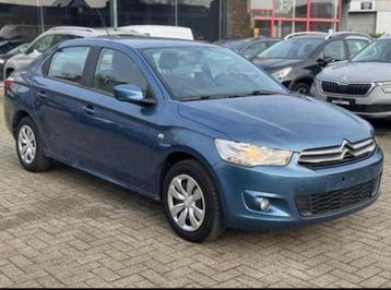 Citroën // C-Élysee beschikbaar voor biedingen