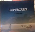 Gainsbourg met wapens etc deluxe editie 2cd's, Cd's en Dvd's, Zo goed als nieuw
