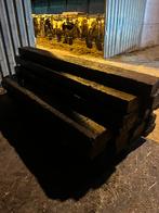 Treinbilzen, Ophalen, Zo goed als nieuw