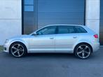Audi A3 Airco/Cruise, Auto's, Audi, Euro 5, https://public.car-pass.be/vhr/46bc973a-1e9b-40ab-9c4d-0c9694547844, Bedrijf, 5 deurs