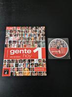 Gente hoy 1- Libro del alumno avec Cd audio, Boeken, Taal | Spaans, Ophalen, Zo goed als nieuw