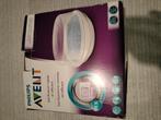 Philips Avent sterilisator te koop, Ophalen of Verzenden, Sterilisator