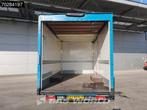 Iveco Daily 35S14 Automaat Zijdeur Bakwagen LED Airco Cruise, Automaat, Stof, Euro 6, Iveco