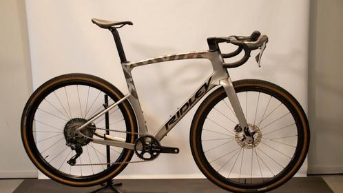 Ridley Kanzo Fast Maat M, Fietsen en Brommers, Fietsen | Mountainbikes en ATB, Zo goed als nieuw, Overige merken, 53 tot 57 cm