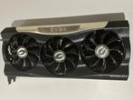 EVGA GeForce RTX 3080 Ti FTW3 ULTRA GAMING, Computers en Software, Ophalen of Verzenden, Zo goed als nieuw, Gaming, 4 Ghz of meer