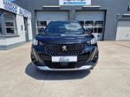 Peugeot 2008 1.2 PureTech GT Pack S LED * SFEERVERLICHTING *, 118 g/km, 114 kW, 1199 cc, Zwart