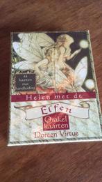 Doreen Virtue - Orakelkaarten, Tarot of Kaarten leggen, Overige typen, Ophalen of Verzenden, Zo goed als nieuw