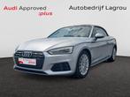 Audi A5 Cabriolet A5 Cabriolet 2.0 TDi S tronic, Automaat, 118 g/km, Cabriolet, Diesel