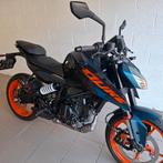 Ktm 125 duke 2500 km nieuwstaat!!!, Motoren, Motoren | KTM, Particulier, 125 cc, 1 cilinder, Minimaal motorrijbewijs A1