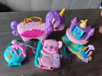Lot Polly pocket, Kinderen en Baby's, Speelgoed | My Little Pony, Ophalen, Zo goed als nieuw