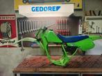 Onderdelen kawasaki kx 80 1986-1987, Motos, Enlèvement ou Envoi, Utilisé