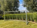 Goal, Sport en Fitness, Voetbal, Ophalen, Gebruikt, Bal