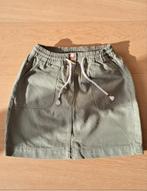 Jeansrokje, Kinderen en Baby's, Kinderkleding | Maat 110, Ophalen of Verzenden, Zo goed als nieuw, JBC., Jurk of Rok
