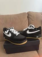 Nike air force low noir acheter chez jd, Ophalen, Nieuw, Zwart
