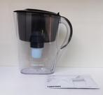 Tupperware™ « Water Pitcher Filter Clear »  2,6 litet, Verzenden, Nieuw, Bak of Kom