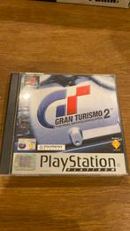 Grand turismo 2, Ophalen of Verzenden, Zo goed als nieuw