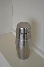 Shaker Alessi, Antiquités & Art, Enlèvement