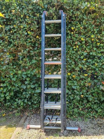 ladder Altrex beschikbaar voor biedingen