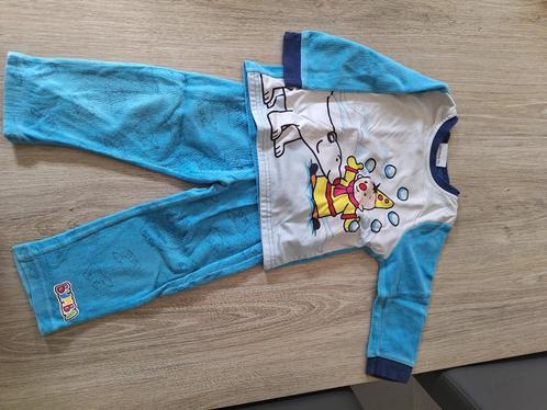 Bumba pyjama maat 86, Kinderen en Baby's, Babykleding | Maat 86, Zo goed als nieuw, Nacht- of Onderkleding, Ophalen of Verzenden