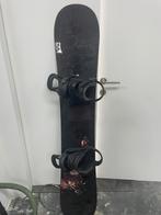 Snowboard met bindingen mannen, Sport en Fitness, Snowboarden, Ophalen, Gebruikt, Board