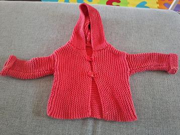 Jasje baby beschikbaar voor biedingen