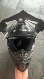 LS2-helm als nieuw, Ophalen