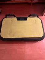 Trilplaat, Ophalen, Gebruikt, Trilplaat