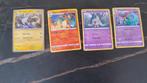 Pokémon, Ophalen, Zo goed als nieuw