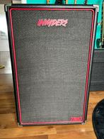 Invaders 7210, Enlèvement, Comme neuf, Guitare, 100 watts ou plus