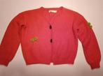 Roze gilet Someone, maat 128, Enlèvement ou Envoi, Pull ou Veste, Comme neuf, Someone
