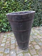 Corbeille à raisins antique, Enlèvement, Utilisé