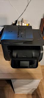 HP OfficeJet Pro 8725 multifunctionele printer, Computers en Software, Printers, Ophalen, Gebruikt, Printer, Inkjetprinter