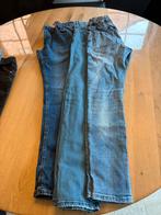 3 jeans broeken merk WE uitstekende staat, Kinderen en Baby's, Kinderkleding | Maat 176, Ophalen of Verzenden, Zo goed als nieuw