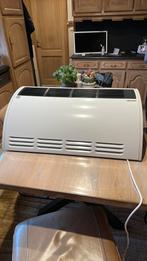 Elektrische verwarming 2000 W, Ophalen