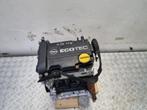 MOTOR Opel Corsa D Hatchback 1.0 (A10XEP) (01-2006/12-2014), Auto-onderdelen, Gebruikt, Opel