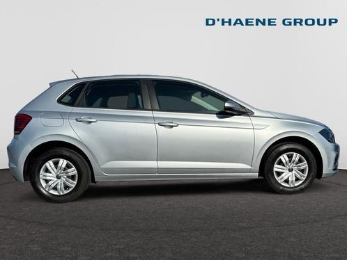Volkswagen Polo Polo 1.0i Trendline (EU6AP), Auto's, Volkswagen, Polo, ABS, Airbags, Airconditioning, Boordcomputer, Elektrische ramen