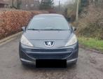 Peugeot 207 SW, Auto's, Peugeot, Elektrische ramen, Stof, Zwart, 5 deurs