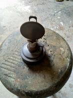 Très ancienne lampe au kérosène, Enlèvement ou Envoi