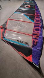 Duotone Warp_Fin 8.4, 7.8, 6.8 & 5.8 (2023), Ophalen, Zo goed als nieuw